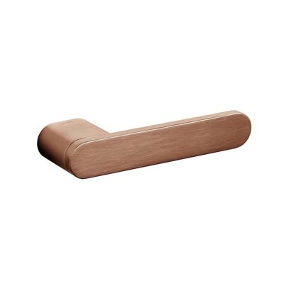 Olivari Design deurklinkRadial mat koper - M235NSB8BRS