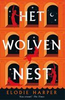 Het Wolvennest - Elodie Harper - ebook - thumbnail