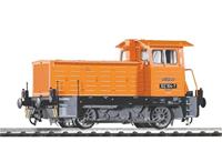 Piko H0 52630 H0 diesellocomotief BR 102.1 van de DR - thumbnail