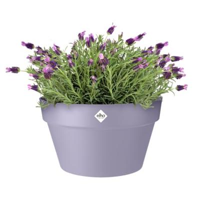 Elho loft urban bowl 35 lavender purple