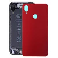 Achtercover voor vivo X21i (rood) - thumbnail