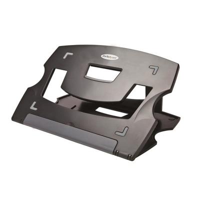 Cooling Base voor Laptop Startech LTRISERP Zwart 12"