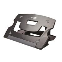 Cooling Base voor Laptop Startech LTRISERP Zwart 12" - thumbnail