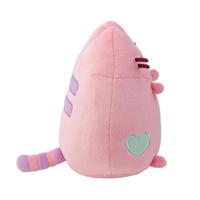 Pusheen Pusheen pink pastel - 18 cm - thumbnail
