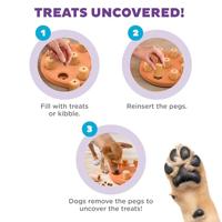 Nina Ottosson Hondendenkspel dog smart composite - thumbnail