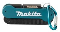 Makita Accessoires slagschroefbitset 10-delig - e-12005 - e-12005 - thumbnail
