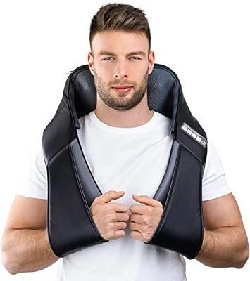 Shiatsu klopmassage apparaat Klopfy NM088 Shiatsu klopmassage apparaat Klopfy NM088