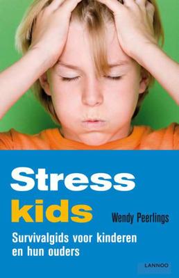 Stresskids - Wendy Peerlings - Paperback (9789401428040) Stresskids - Wendy Peerlings - Paperback (9789401428040)