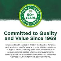 Grapeseed, Green Tea & Pine Bark | Swanson | 60ct - thumbnail