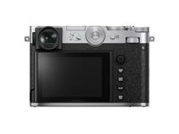 Fujifilm GFX100RF Silver - thumbnail