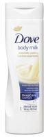 Dove Body milk essential nourishment 250 Milliliter - thumbnail