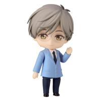 Cardcaptor Sakura: Clear Card Nendoroid Action Figure Yukito Tsukishiro 10 cm - thumbnail