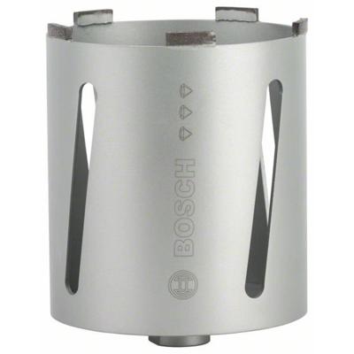 Bosch Accessoires Diamantboorkroon voor droog boren G 1/2" 132 mm, 150 mm, 6, 7 mm 1st - 2608587331