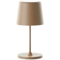 Brilliant TafellampjeKaami goud - G90939/18 - thumbnail