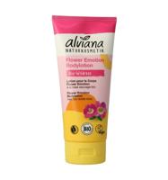 Alviana Bodylotion flower emotion 200 Milliliter - thumbnail