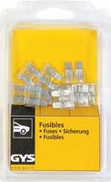 Gys zekeringen, 10a, 10st - 5193054530 - thumbnail