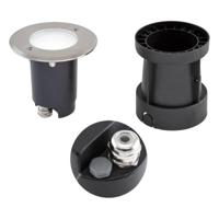 EVN 679235EV.504 Vloerinbouwlamp LED - thumbnail