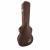 Michael Kelly Port Cutaway Acoustic Guitar Case gitaarkoffer voor Forte Port, Forte Port X en Triad Port - thumbnail