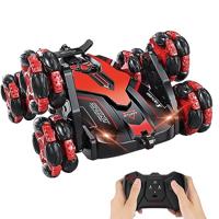Gear2Play x-rover 6-wheel stuntcar - thumbnail