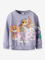 Sweater PAW PATROL meisje NAME IT lavendel - thumbnail