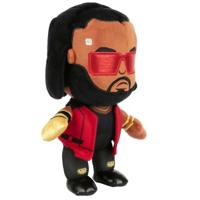 Cyberpunk 2077 - Dexter Deshawn Pluche - thumbnail