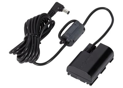 Canon 3352B001 netvoeding & inverter Zwart
