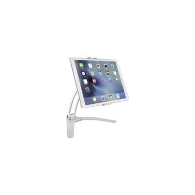 Xccess Aluminium Tablet Stand 4,7" - 11" Black