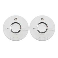 FireAngel ST-622 Rookmelder 2-pack - thumbnail