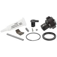 HAZET Reserveonderdelenset ratelwiel met veiligheidsvergrendeling 916HPS/10 - thumbnail