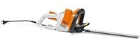 Stihl HSE 42 elektrische heggenschaar | 45 cm | 420W | zeer licht - 48180113520 - thumbnail