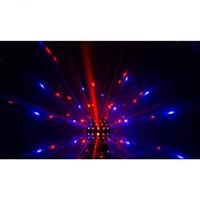 JB Systems LED Globe lichteffect RGBW - thumbnail