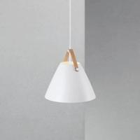 Hanglamp metaal antraciet &apos;Pop&apos; Nordlux E27 fitting 215mm - thumbnail