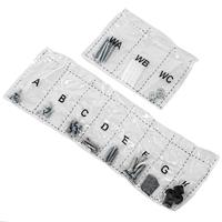 Maclean MC-762 monitorbevestigingen - thumbnail