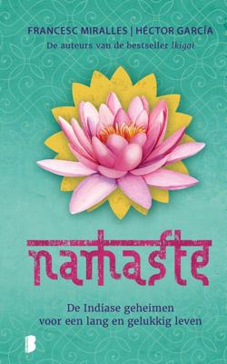 Namaste - Francesc Miralles, Héctor García - ebook
