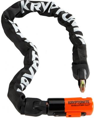 Kryptonite kettingslot evolution 1090 art3
