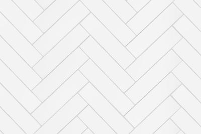 Wandtegel wit Velsa Urban 30x7,5cm milk satijnglans