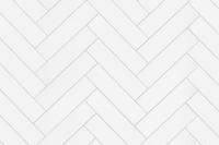 Wandtegel wit Velsa Urban 30x7,5cm milk satijnglans - thumbnail