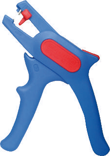 WEICON TOOLS No.5 10006786 Draadstripper Elektronica 0.2 tot 6 mm² 10 tot 24 Geschikt voor merk WEICON Tools