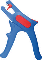 WEICON TOOLS No.5 10006786 Draadstripper Elektronica 0.2 tot 6 mm² 10 tot 24 Geschikt voor merk WEICON Tools - thumbnail