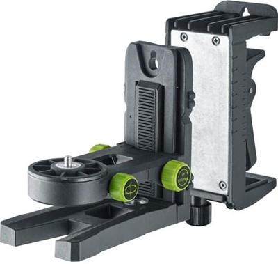 Laserliner CrossGrip Plus Magnetische klem- en wandhouder - 036.22