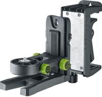Laserliner CrossGrip Plus Magnetische klem- en wandhouder - 036.22 - thumbnail