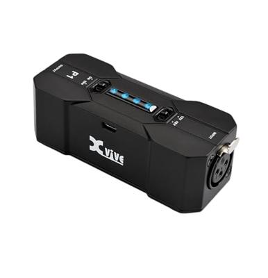 Xvive P1 mobiele fantoomvoeding Xvive P1 mobiele fantoomvoeding