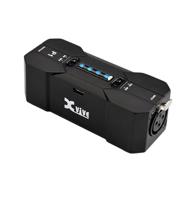 Xvive P1 mobiele fantoomvoeding - thumbnail