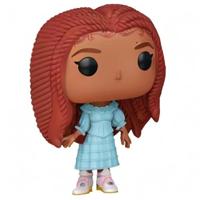 The Little Mermaid Live-Action Funko Pop Vinyl: Ariel - thumbnail