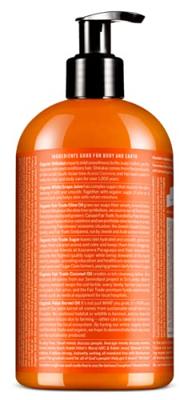 Handzeep Dr Bronner's Tea Tree 355 ml