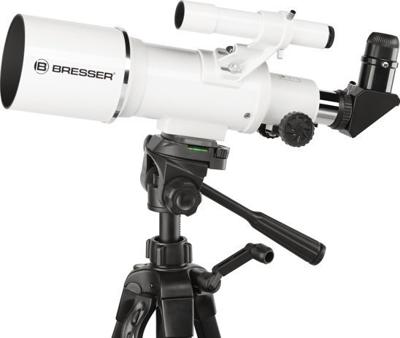 BRESSER Classic 70/350 Refractor Telescope