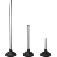 Pfannenberg Signaalzuilelement 28250150040 BR50-S400 TUBE W. FLANGE 1 stuk(s) - thumbnail