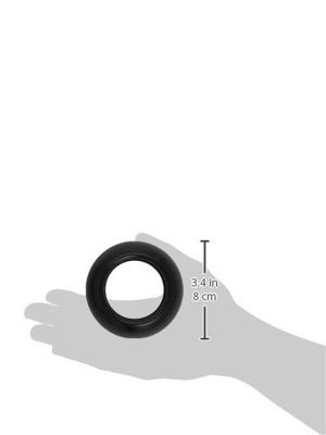 ELSO frame WDE011420 1-voudig zwart Renova Zwart 1 stuk(s) ELSO frame WDE011420 1-voudig zwart Renova Zwart 1 stuk(s)