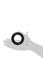 ELSO frame WDE011420 1-voudig zwart Renova Zwart 1 stuk(s) - thumbnail