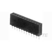 TE Connectivity 3-215305-6 Inhoud: 1 stuk(s) Carton - thumbnail
